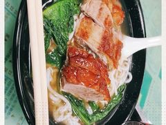 -烧鹅濑(西华路店)