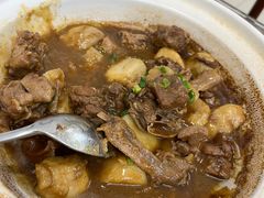 -茶港食堂(武昌店)