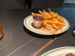 -404干式熟成牛排馆•聚会餐厅