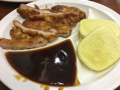 -小姜锅贴(凤凰街店)