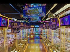 -风云再起游乐汇(北京西单西西友谊店)