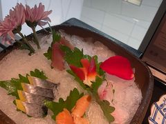 -花潮料理艺食馆(SM新生活广场店)
