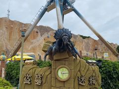 -大连海昌发现王国主题公园