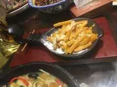-杨记隆府(白象街店)