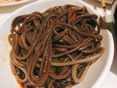 -鱼酷活鱼烤鱼(人信汇商场店)