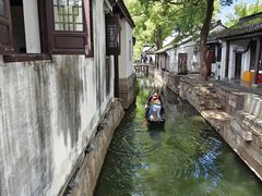 -绍兴鲁迅故里·沈园景区