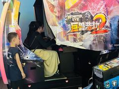 -爱玩嘉年华(成都北城天街店)