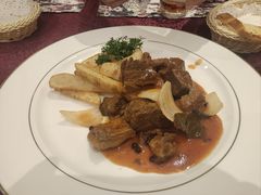 -92°C俄式厨房(中央大街店)