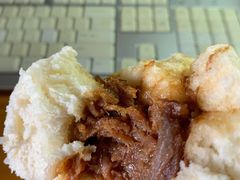 -白玉兰食品甜凤店(合生汇店)