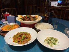 -二十八里太湖船菜(吉祥路店)