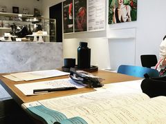 柚香红茶-大酉·M Coffee(北京美术馆店)