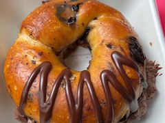 -CC BAGEL&SCONE 贝果与司康(南开大悦城店)
