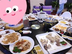 -竹溪百福酒家(同和店)