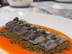 -湖滨28中餐厅·西湖宴·杭州君悦酒店