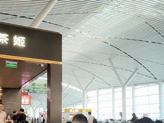 -南昌昌北国际机场