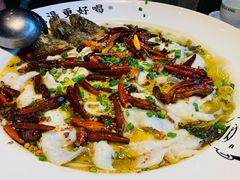 -江渔儿酸菜鱼(东二环泰禾店)