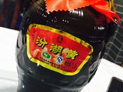 黄酒-洞天食府(北大街店)
