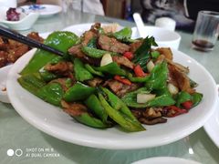 -上庄晋风庄园(上庄店)