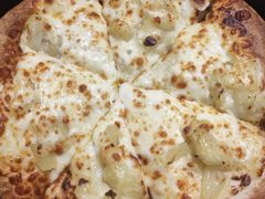 -必胜客(金元宝店)