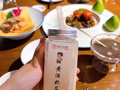 -绍兴老味道·非遗门店(银泰城店)