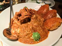 -泰香米泰国餐厅(中大国际店)