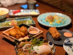 -山杏yama-katsu·吉列炸物