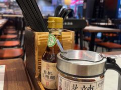 -和府捞面(欧亚卖场店)