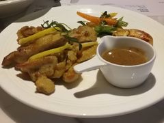 -Deer Park鹿园西餐(仁恒置地广场店)