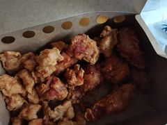 -阿捡忭京炸鸡(韭菜园总店)