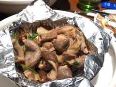 -渔见·精品川菜·老坛酸菜鱼(大朗店)