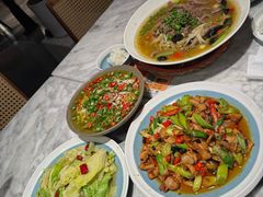 -懒人盐府人家(航天桥店)