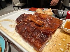 -先记烧鹅王·本地粤菜(福永店)