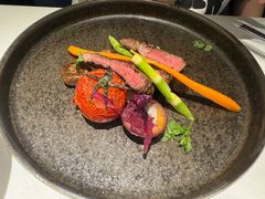 -WANG STEAK 王品(杭州万象城店)
