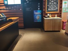 -星巴克(杭州东站东到达店)