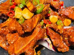 黑椒煎猪排-印湘·剁椒鱼头(马连洼北路店)