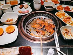 -梨花自助烤肉(西三旗万象汇黑金店)