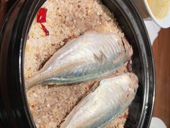 -CHIC1699远洋私厨