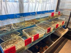 水产区-华盛丰温州大排档(东三环南路店)