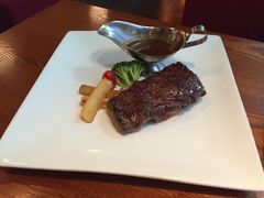 -绿茵阁牛扒餐厅(客村店)