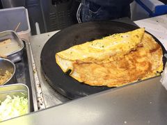 -卞姐蛋饼(陕西南路店)