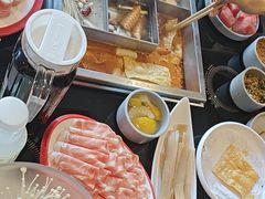 -重庆德忆火锅（龙南街3店）(渝水岸餐饮)