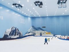 -广州热雪奇迹