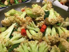 -院8里·小聚园老川菜(九眼桥店)