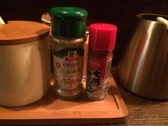 -杰J.w.m深夜食堂 厚杰居酒屋(淮海街商业街店)