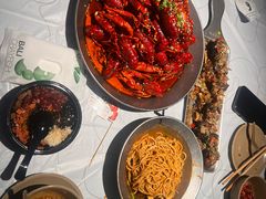 -巴厘龙虾·榜首油焖大虾(洞庭·艺术洋房店)