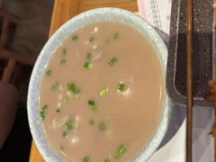 -不是烧烤·武汉大排档(亚运村店)