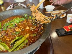 -都江堰石锅鱼