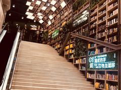 -当当书店(国泰广场店)