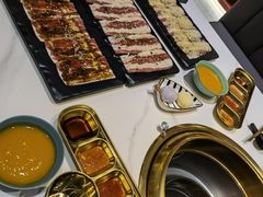 -妥妥烤肉料理(凯德店)