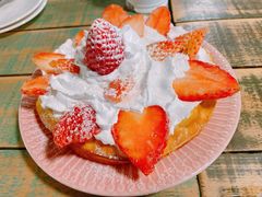 -Cafe Alice咖啡爱丽丝(奥城店)